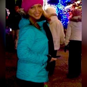 Womens O'Neil ski jacket